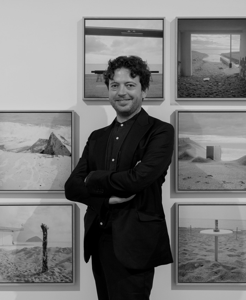 Alessandro Pugno
